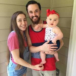 Meet your Posher, Priscilla